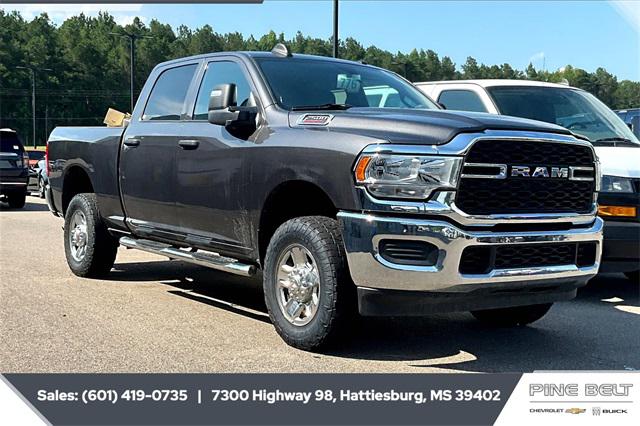 2023 RAM 2500 Tradesman Crew Cab 4x4 64 Box
