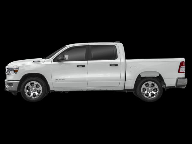 2024 RAM 1500 Big Horn Crew Cab 4x4 64 Box