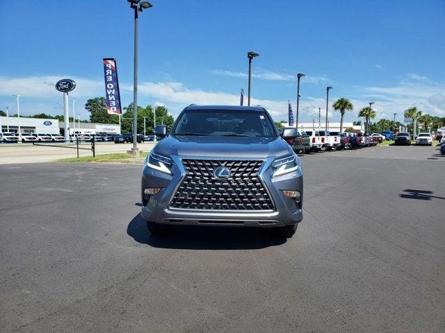 2021 Lexus GX 460 Premium