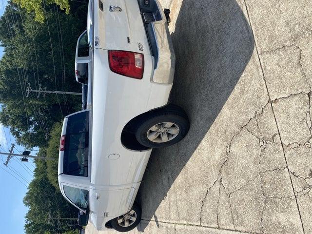2013 RAM 1500 SLT