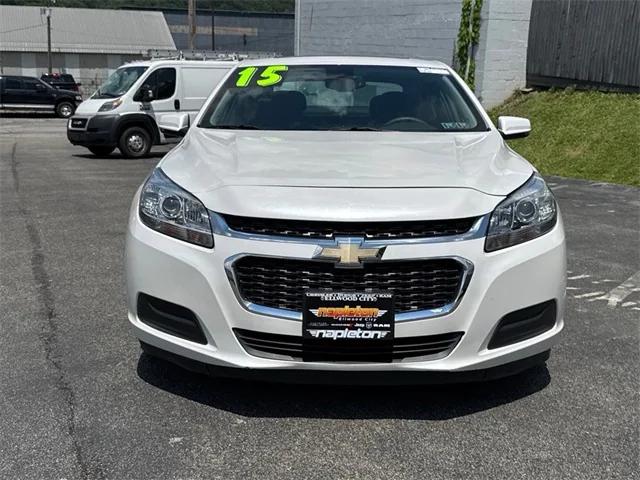 2015 Chevrolet Malibu 1LT