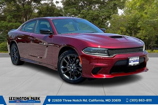 2023 Dodge Charger GT AWD