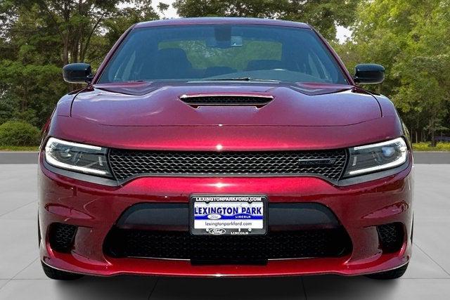 2023 Dodge Charger GT AWD