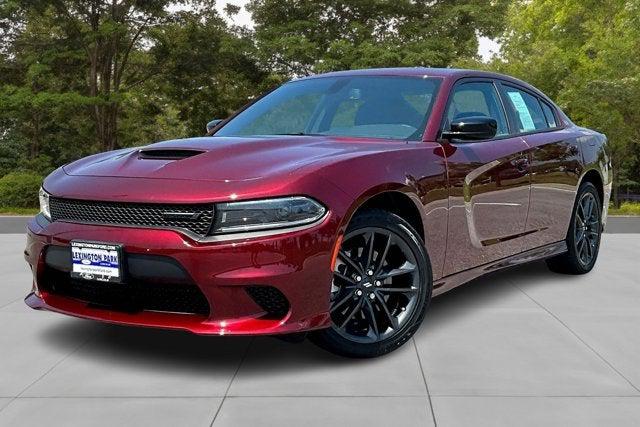 2023 Dodge Charger GT AWD