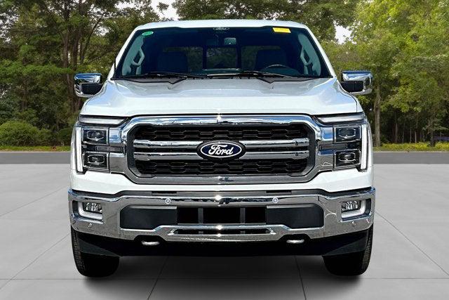 2024 Ford F-150 LARIAT 2024 Ford F-150 LARIAT