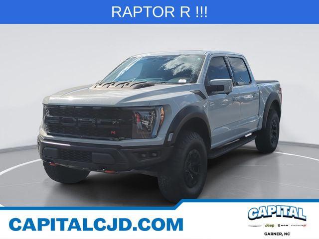 2023 Ford F-150 Raptor 2023 Ford F-150 Raptor