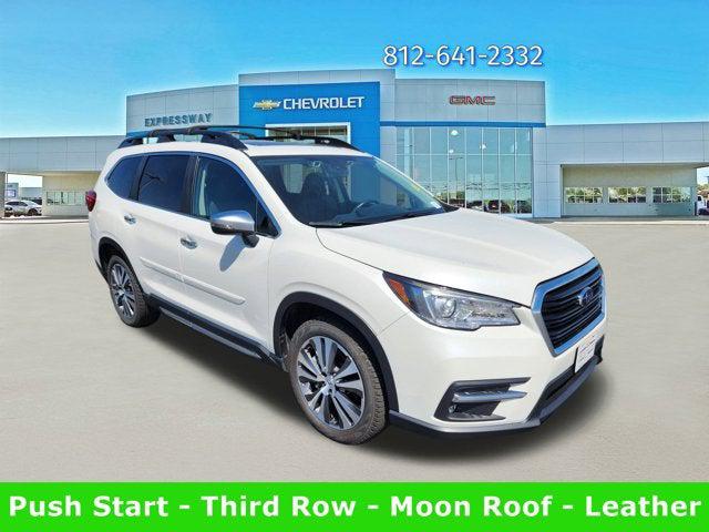 2022 Subaru Ascent Touring 2022 Subaru Ascent Touring