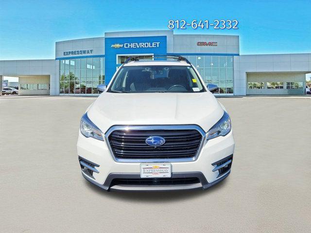 2022 Subaru Ascent Touring 2022 Subaru Ascent Touring