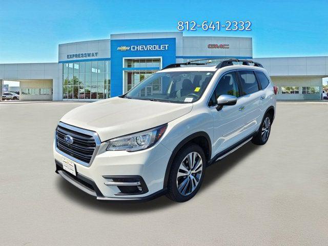 2022 Subaru Ascent Touring