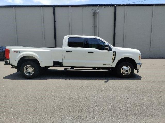 2024 Ford F-350 XLT