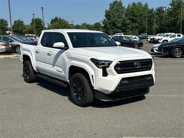 2024 Toyota Tacoma SR5 2WD