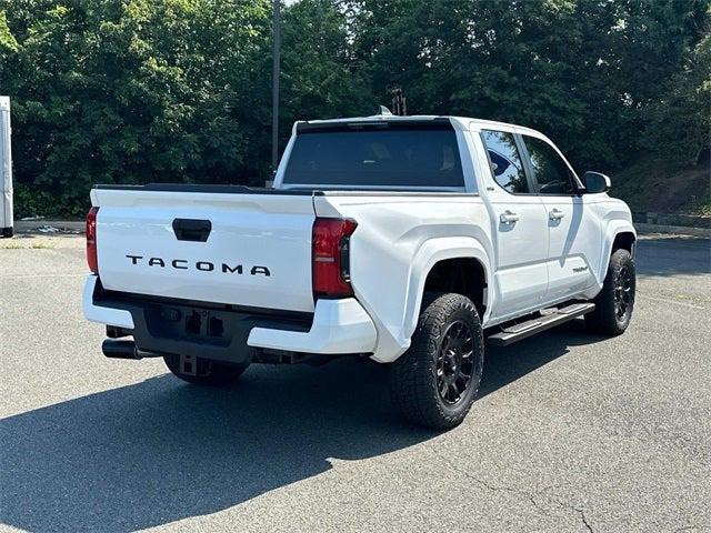 2024 Toyota Tacoma SR5 2WD