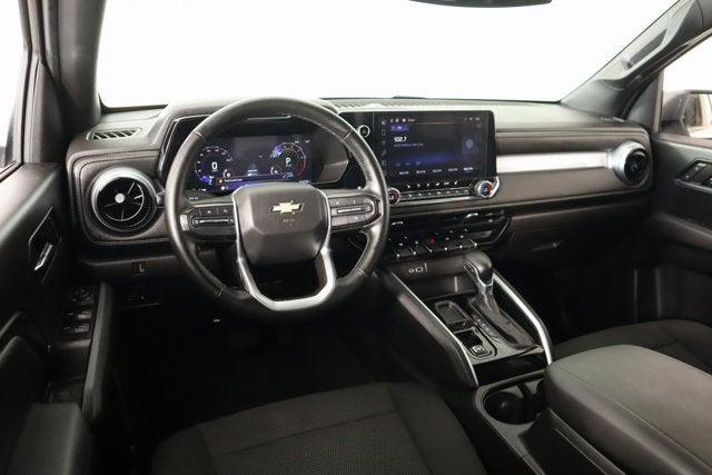 2024 Chevrolet Colorado 2WD LT