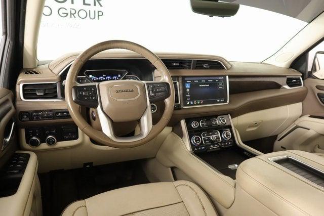 2021 GMC Yukon 4WD Denali