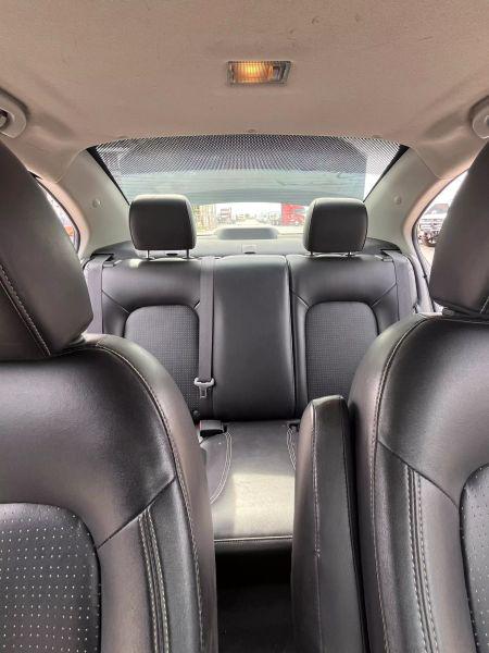 2017 Chevrolet Sonic Premier Auto