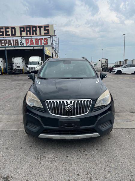 2015 Buick Encore Base for sale in Edinburg, TX