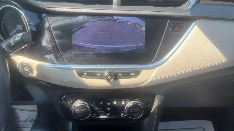 2021 Buick Encore GX AWD Select