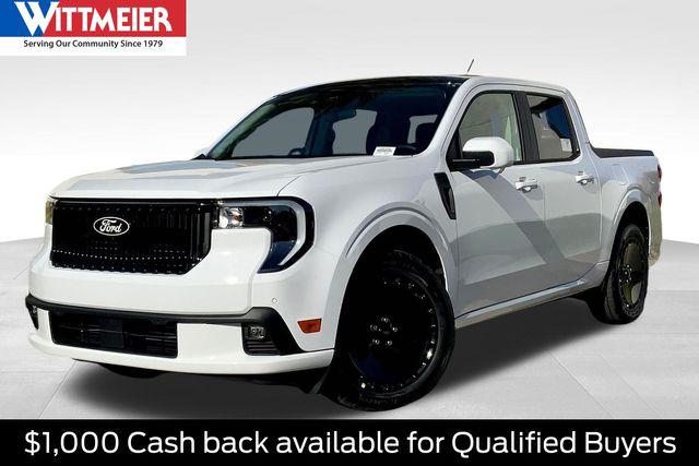 2025 Ford Maverick Lobo for sale in Chico, CA