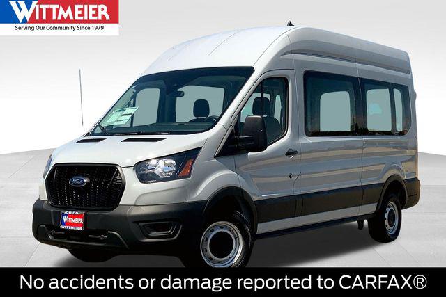 2023 Ford Transit Cargo Van Base for sale in Chico, CA