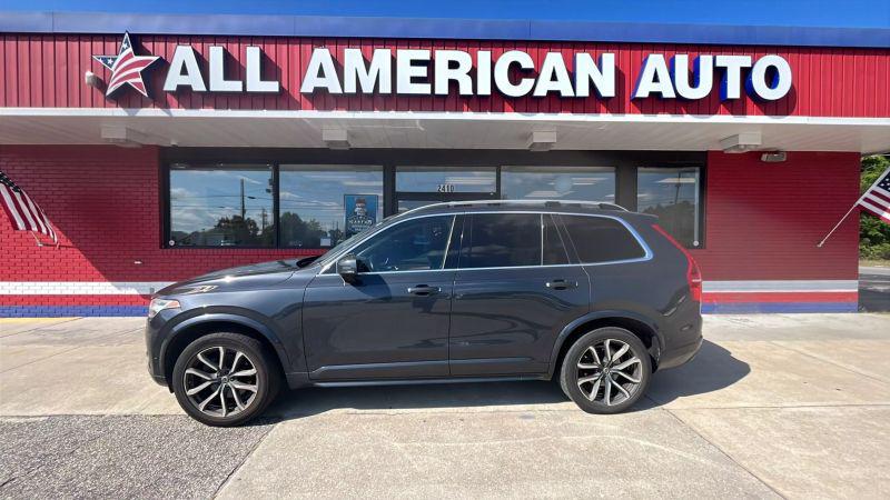 2016 Volvo XC90 T6 Momentum for sale in Fayetteville, NC