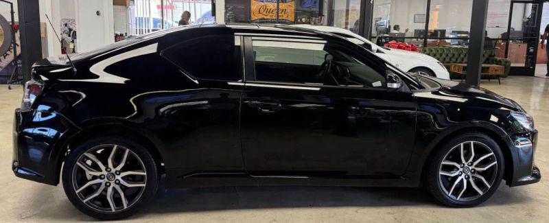2014 Scion tC 10 Series