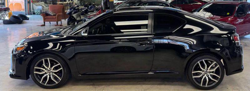 2014 Scion tC 10 Series