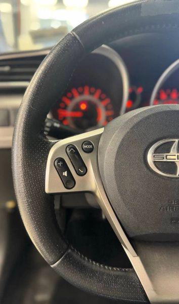 2014 Scion tC 10 Series