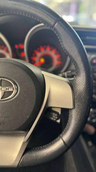 2014 Scion tC 10 Series