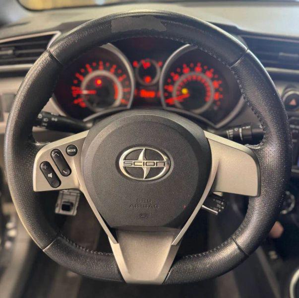 2014 Scion tC 10 Series
