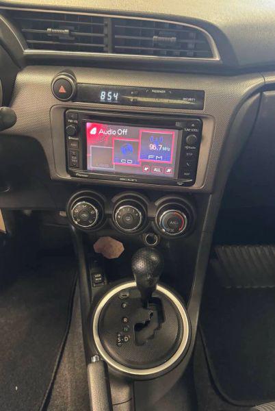 2014 Scion tC 10 Series