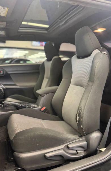 2014 Scion tC 10 Series
