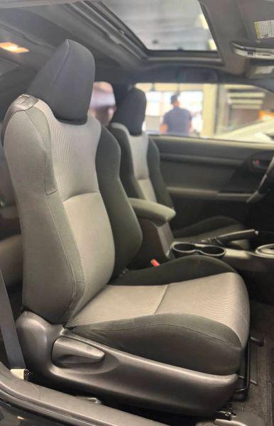 2014 Scion tC 10 Series