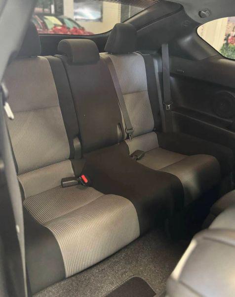 2014 Scion tC 10 Series