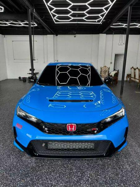 2025 Honda Civic Base for sale in Manassas, VA