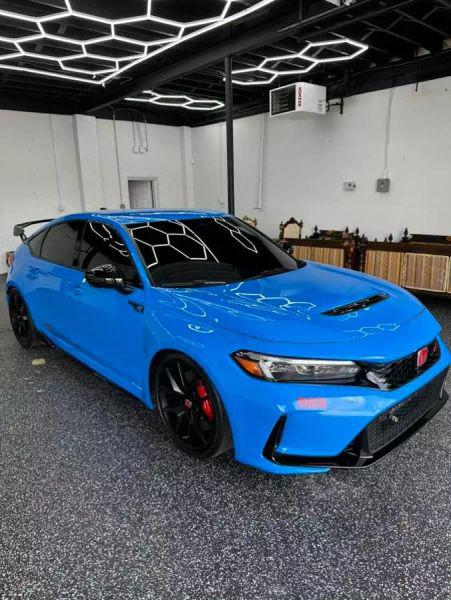 2025 Honda Civic Base