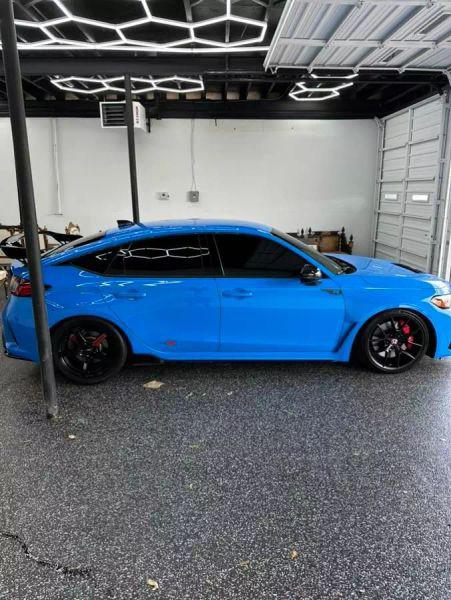 2025 Honda Civic Base