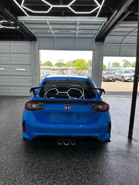2025 Honda Civic Base