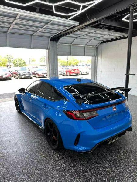 2025 Honda Civic Base