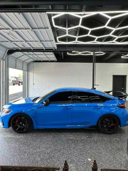 2025 Honda Civic Base