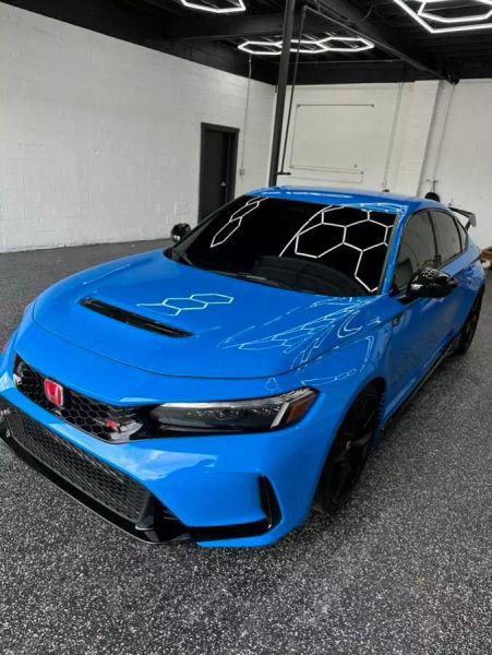 2025 Honda Civic Base