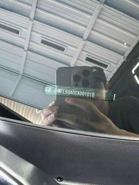 2025 Honda Civic Base