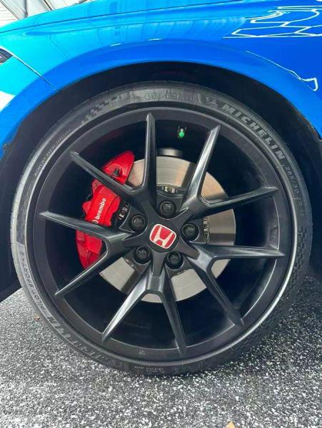 2025 Honda Civic Base
