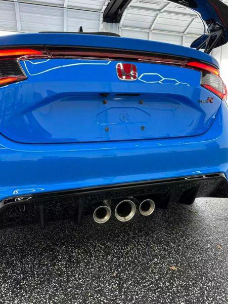2025 Honda Civic Base