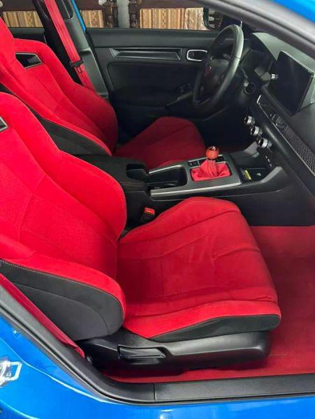 2025 Honda Civic Base