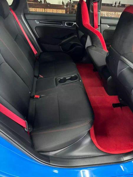 2025 Honda Civic Base