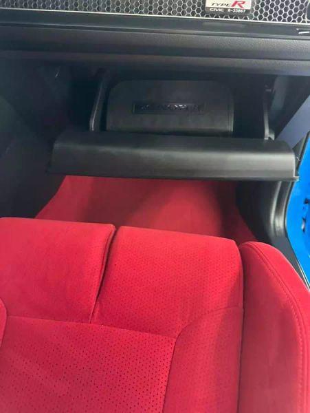 2025 Honda Civic Base