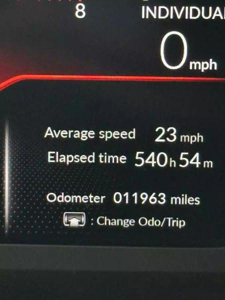 2025 Honda Civic Base