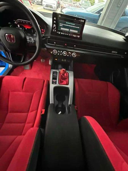 2025 Honda Civic Base
