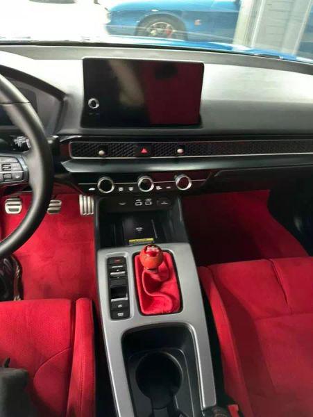 2025 Honda Civic Base