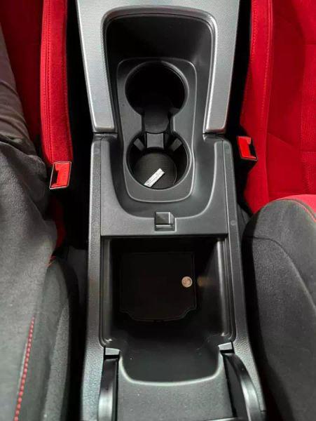 2025 Honda Civic Base